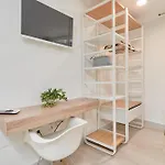 Luxury In
