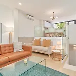 Luxury In