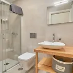 Διαμέρισμα Luxury In *