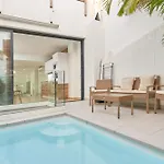 Luxury In
