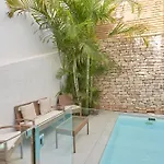 Luxury In Διαμέρισμα Nerja