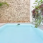Διαμέρισμα Luxury In *