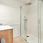 Luxury In Διαμέρισμα *
