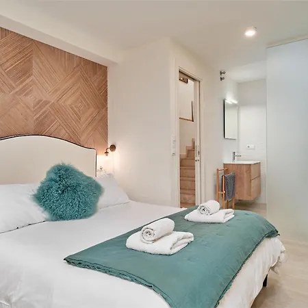 Luxury In Διαμέρισμα Nerja