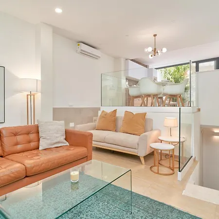 Luxury In