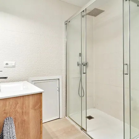 Luxury In Apartment Nerja