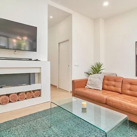 Luxury In Apartment