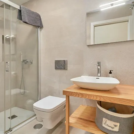Apartment Luxury In *