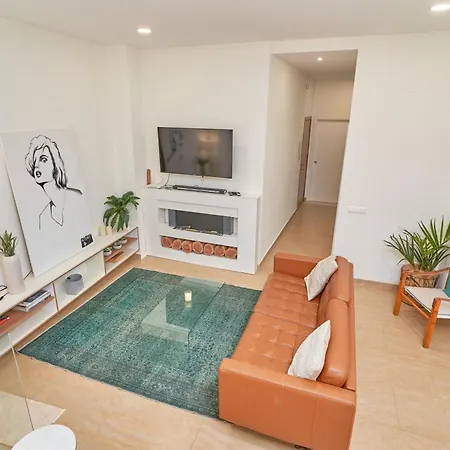 Luxury In Apartment *
