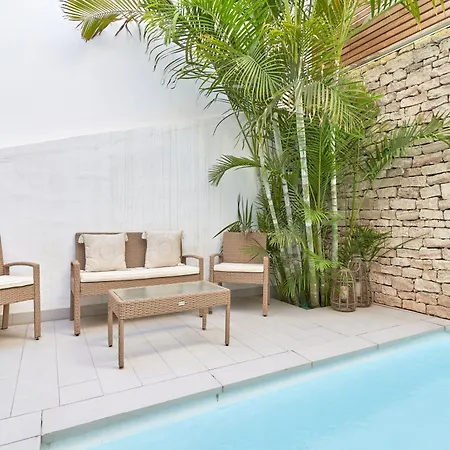 Apartment Luxury In *