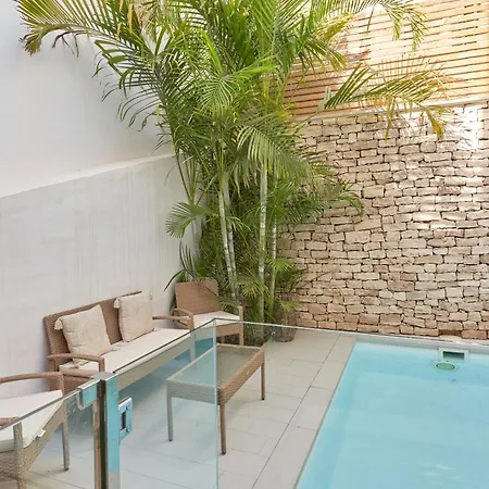 Luxury In Apartment Nerja