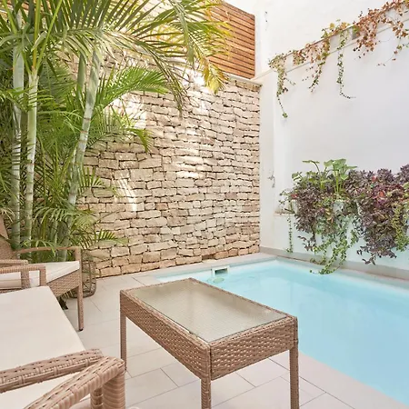 Apartment Luxury In *