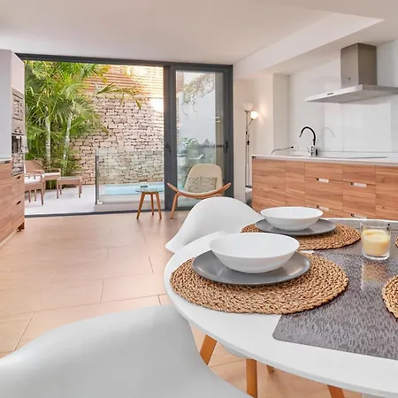 Luxury In Appartement