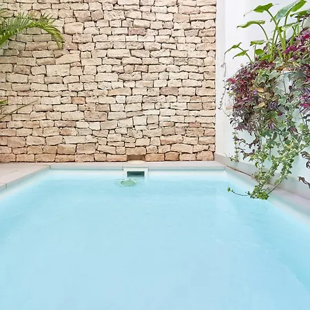 Apartman Luxury In *