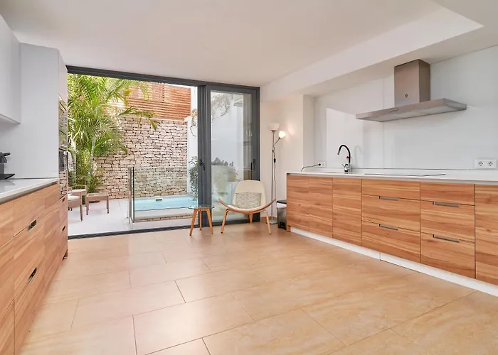 Apartment Luxury In *