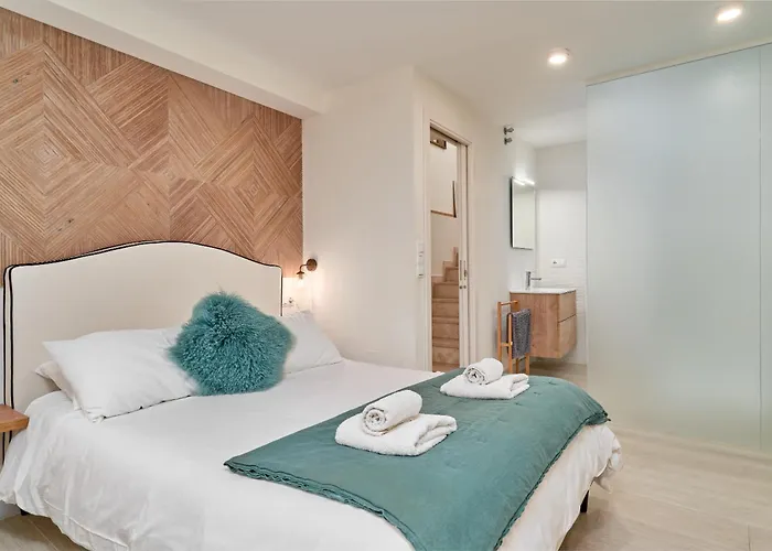 Luxury In Apartment Nerja