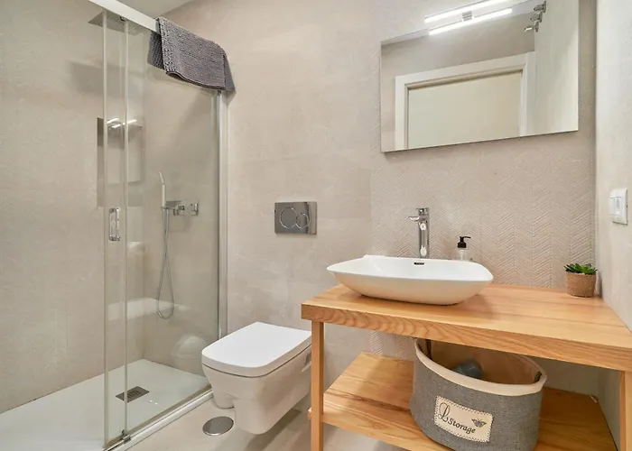 Apartment Luxury In *