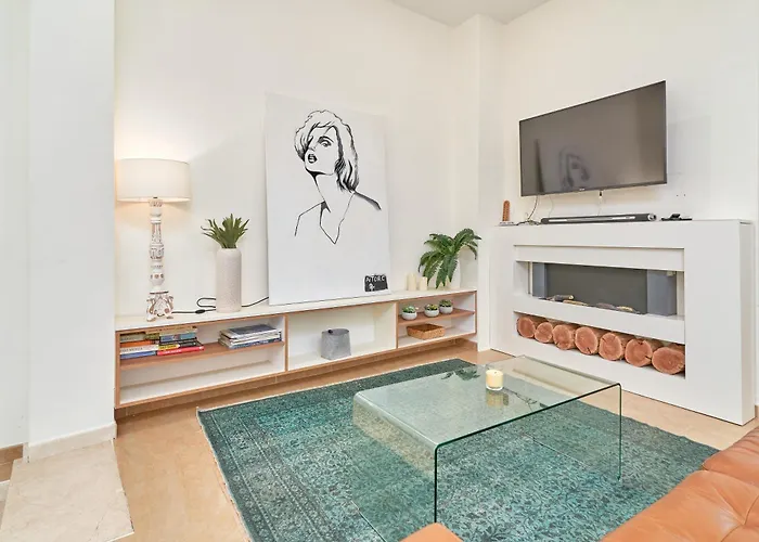 Luxury In Apartment *