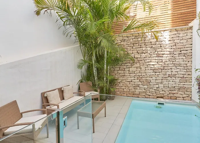 Luxury In Apartment Nerja