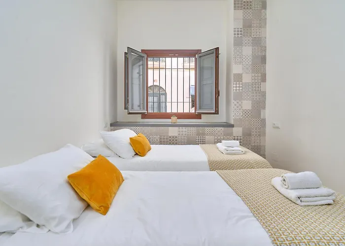 Apartment Luxury In Nerja