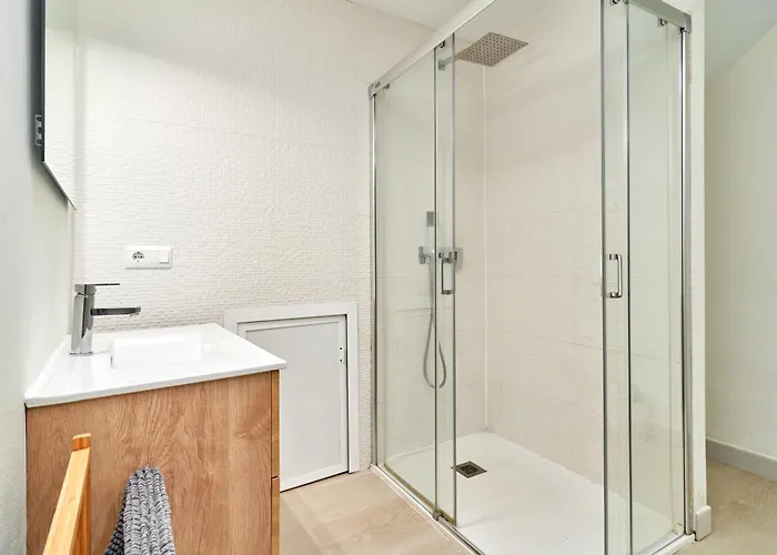 Luxury In Apartment *