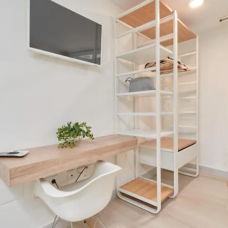 Luxury In