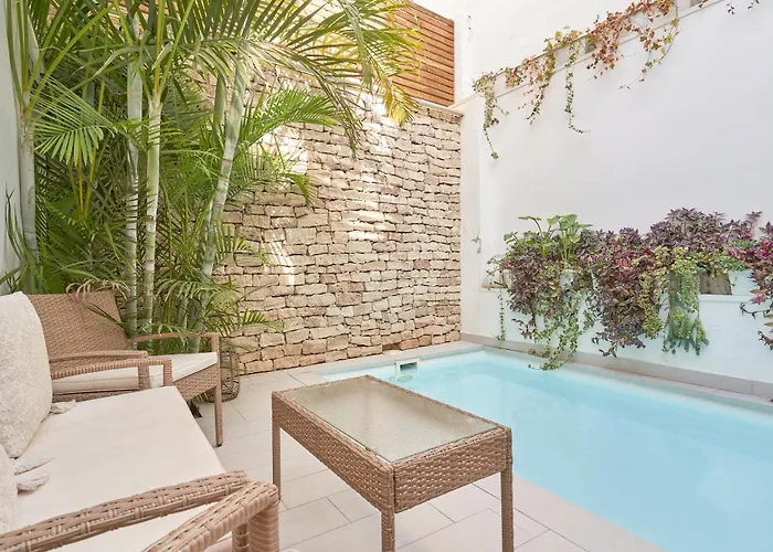 Apartamento Luxury In *